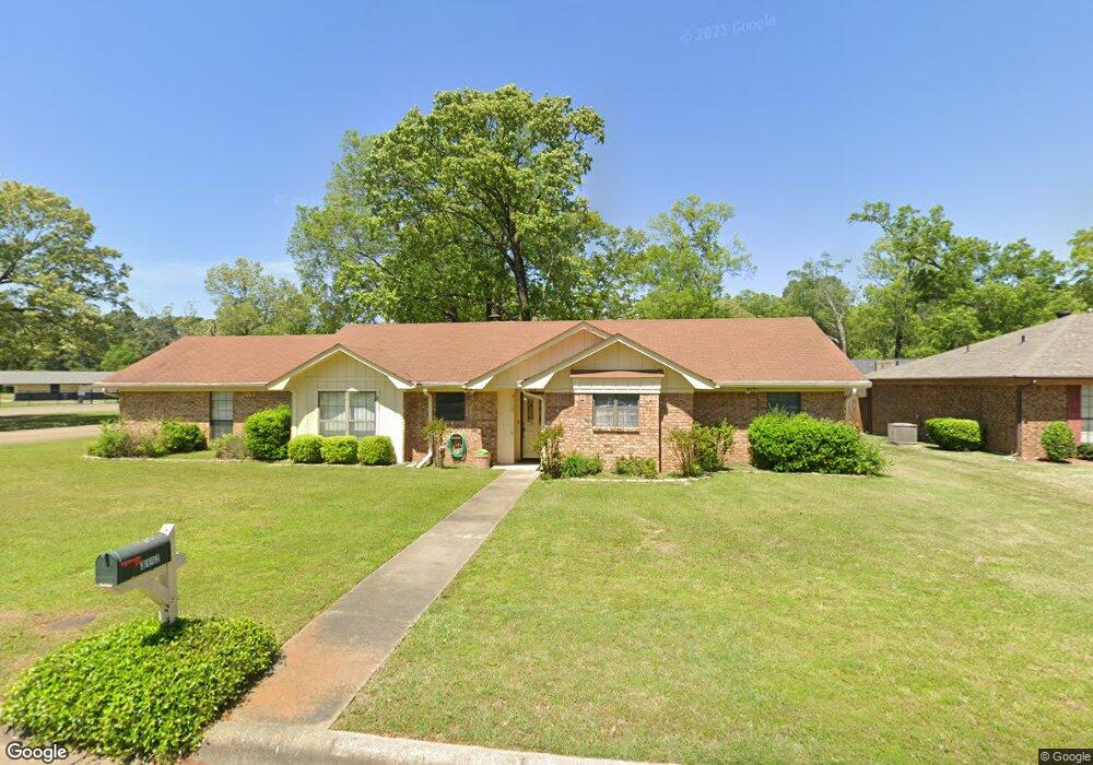 3112 Crestridge Dr, Texarkana, TX 75503 - photo 1