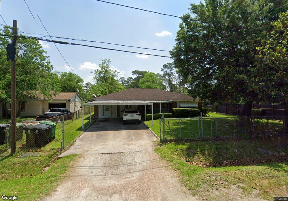 8916 Camay Dr, Houston, TX 77016 - photo 1