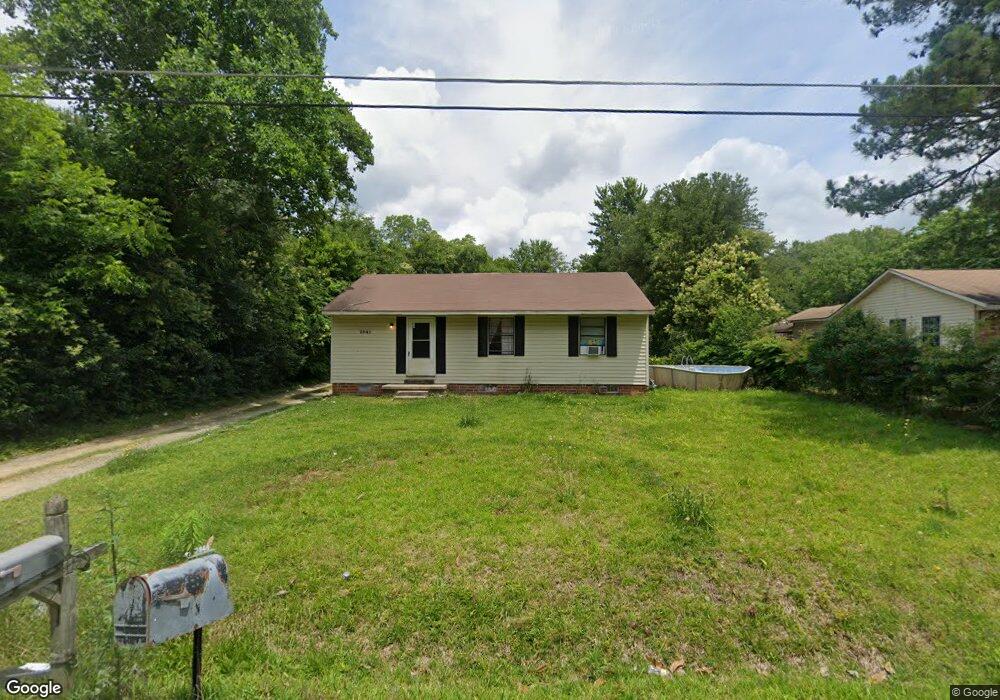 2845 Barrett Ave unit 108, Macon, GA 31206 - photo 1