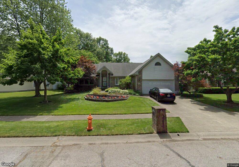 6415 Plankton Dr, Columbus, OH 43213 - photo 1