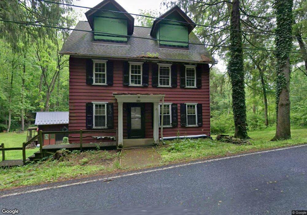 7461 Powder Valley Rd, Zionsville, PA 18092 - photo 1