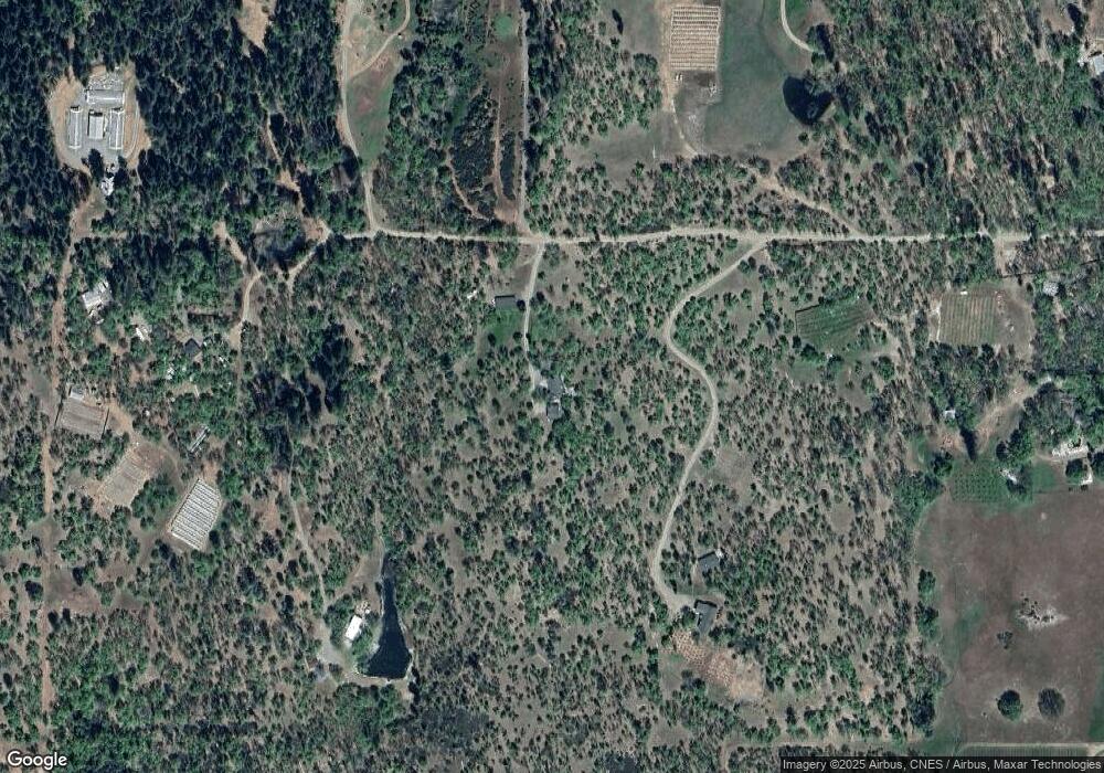 641 Kellogg Gulch Rd, Hayfork, CA 96041 - photo 1