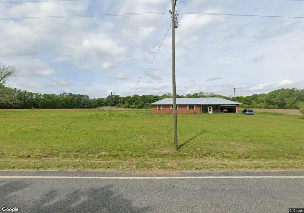 19125 Ga Highway 33, Pavo, GA 31778 - photo 1