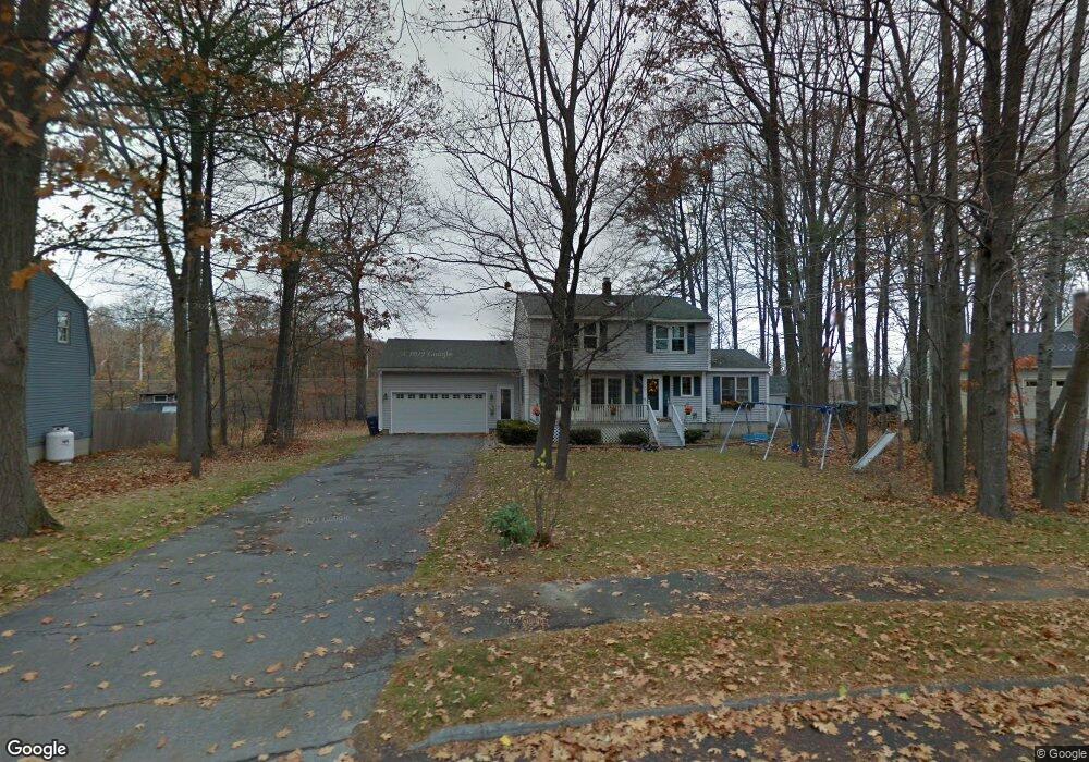 124 Fellows St, South Portland, ME 04106 - photo 1