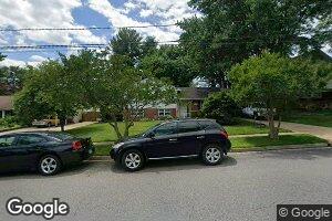 8009 Ellet Rd, Springfield, VA 22151