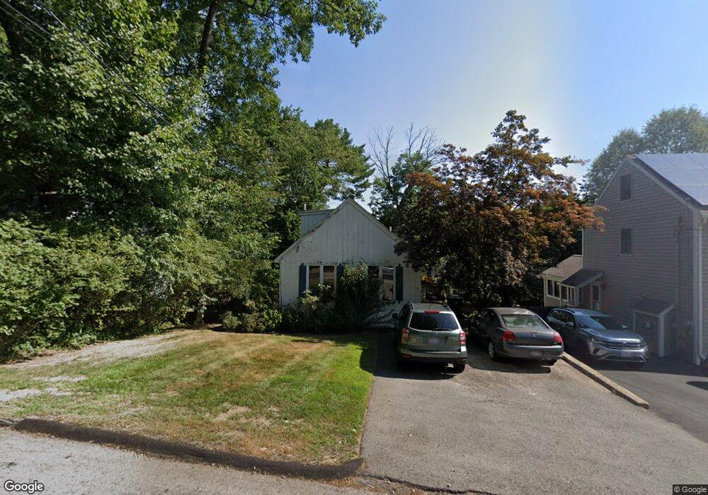 39 Purity Springs Rd, Burlington, MA 01803 - photo 1