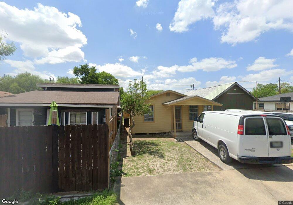 514 E Chapa Ave, Pharr, TX 78577 - photo 1