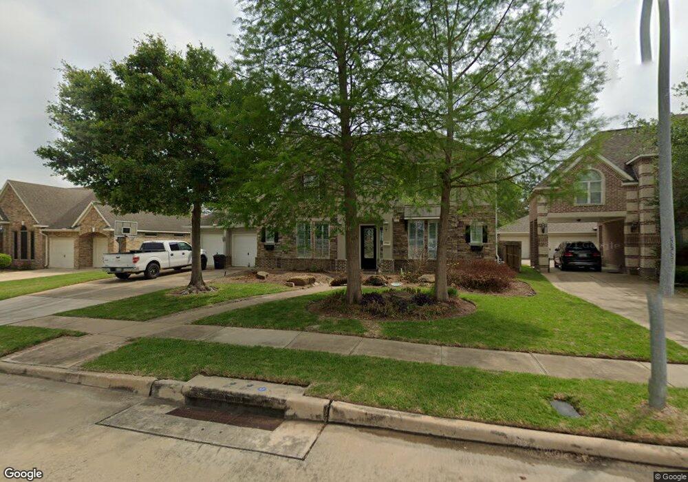 17319 Fairgrove Park Dr, Houston, TX 77095 - photo 1