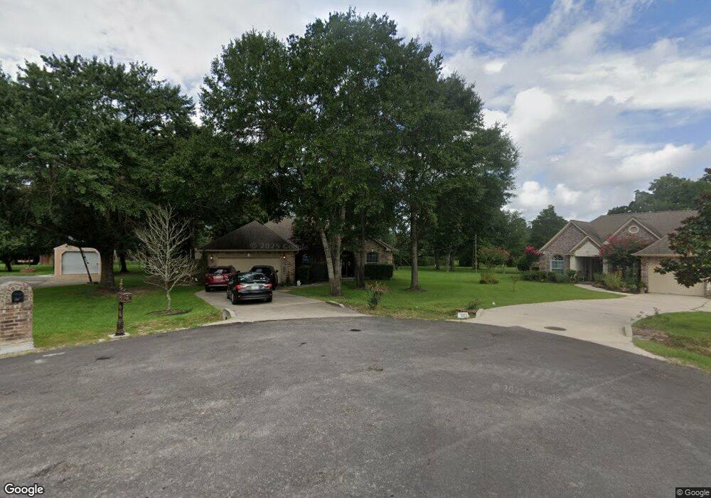 323 Amarillo Dr, Magnolia, TX 77354 - photo 1