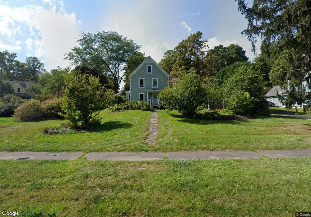 433 S Pleasant St, Amherst, MA 01002 - photo 1