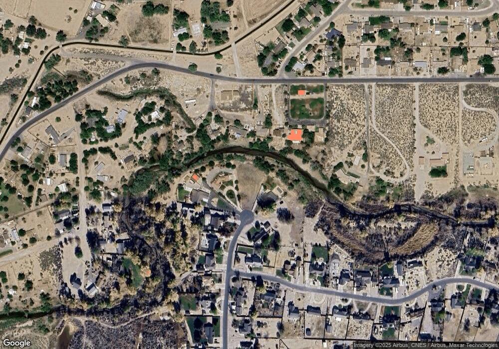 1345 Venturacci Ln, Fallon, NV 89406 - photo 1