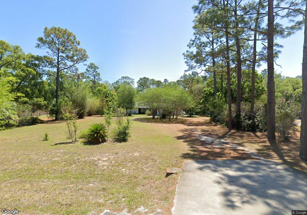 9017 SW 200th Terrace Rd, Dunnellon, FL 34431 - photo 1