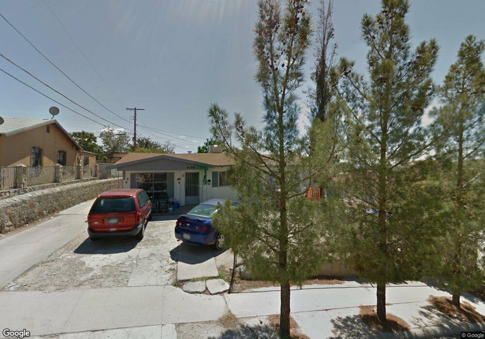 8104 Ryland Ct, El Paso, TX 79907 - photo 1