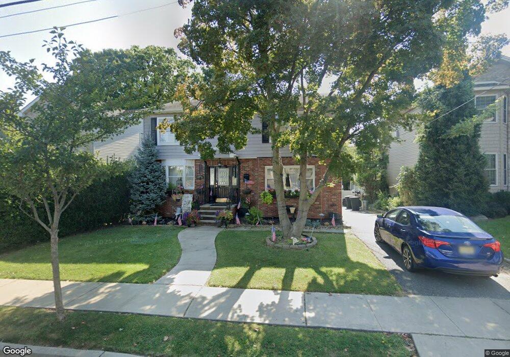 80 6th St, Wood Ridge, NJ 07075 - photo 1