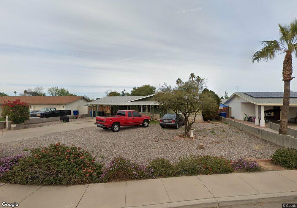 1446 E Diamond Ave, Mesa, AZ 85204 - photo 1