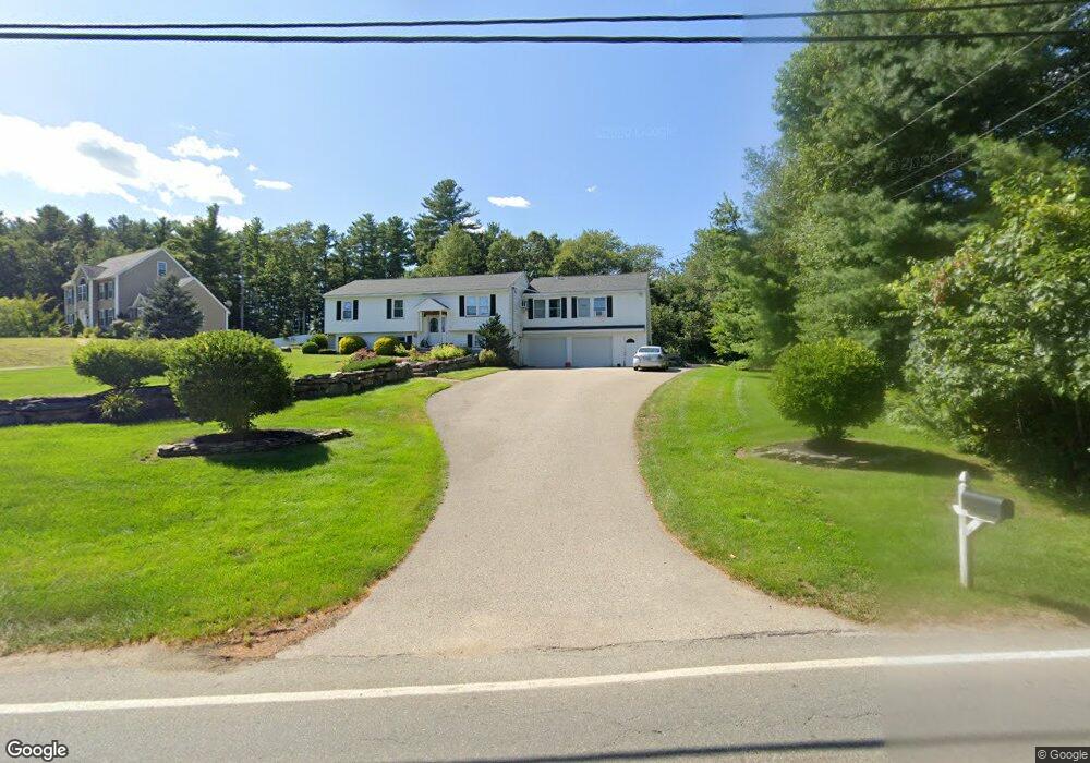 53 Atkinson Rd, Salem, NH 03079 - photo 1