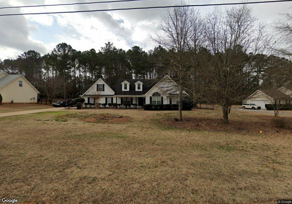 417 Stuarts Ln, Locust Grove, GA 30248 - photo 1