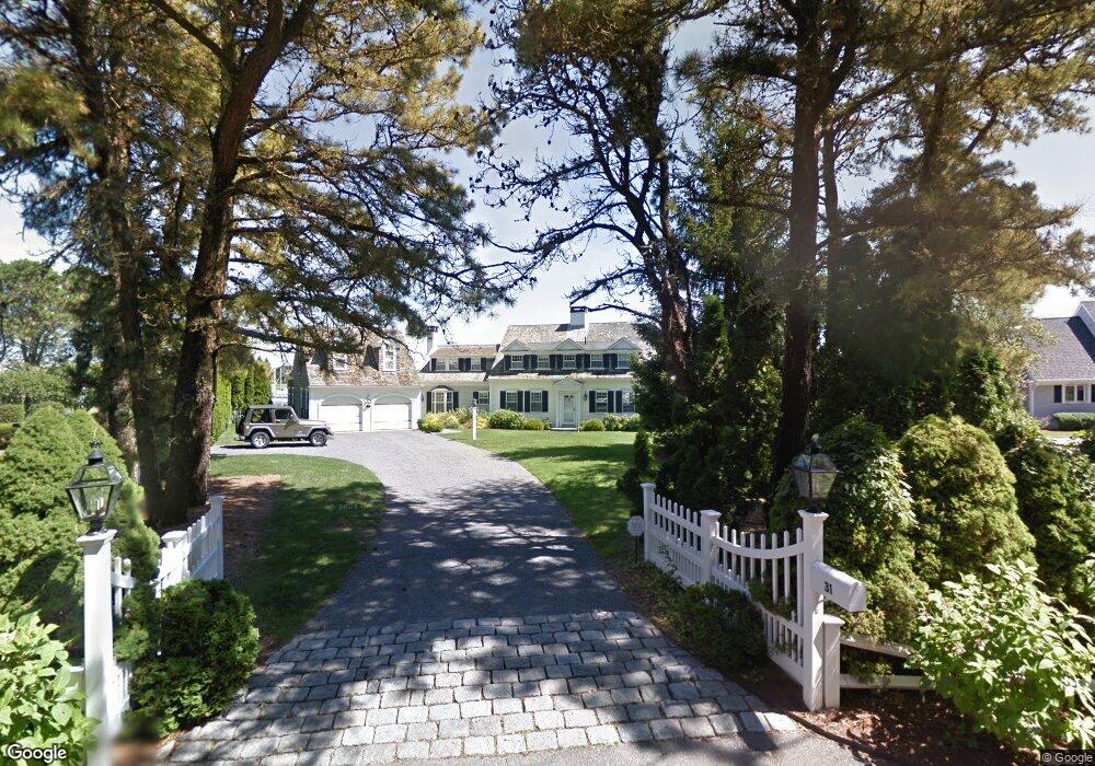 31 Nons Rd, Harwich Port, MA 02646 - photo 1