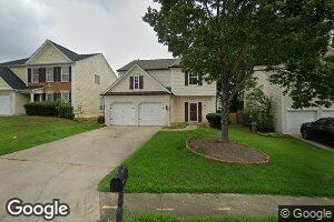 2539 Boxbourne Ct SE, Marietta, GA 30067