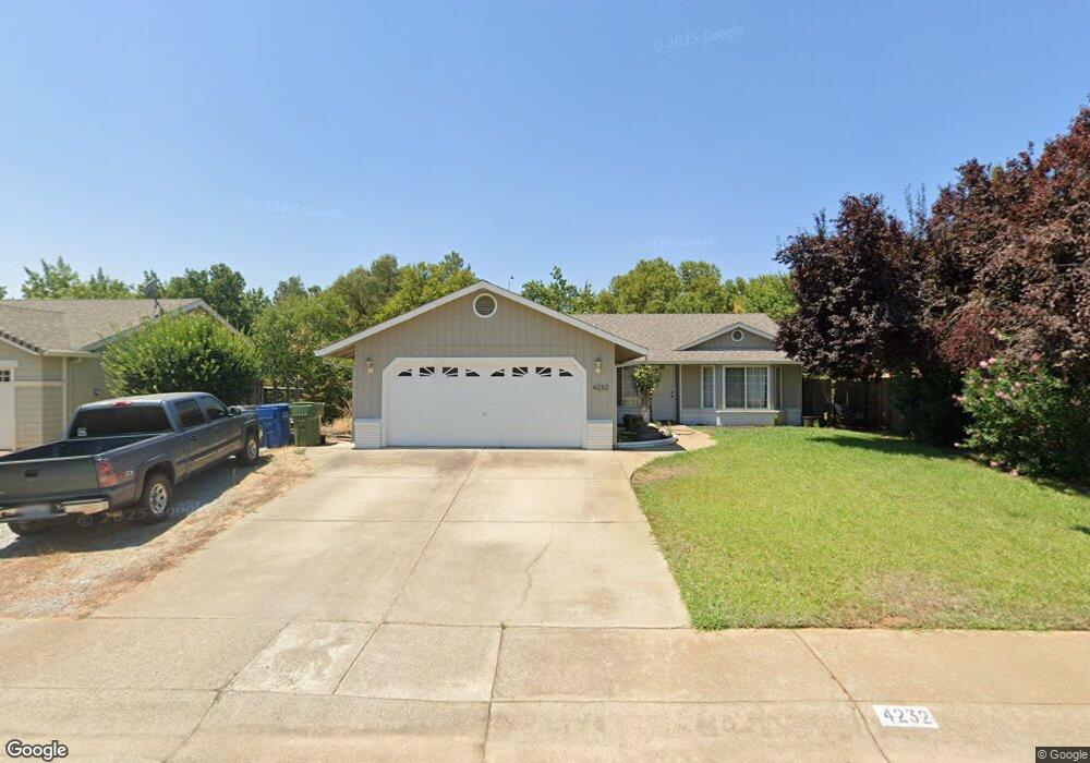 4232 Bowyer Blvd, Redding, CA 96002 - photo 1