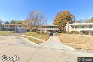 5030 S 95th Cir, Omaha, NE 68127
