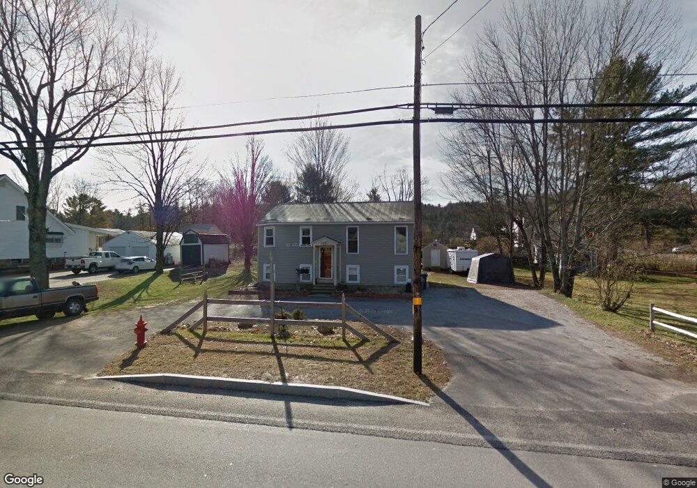 82 S Mast St, Goffstown, NH 03045 - photo 1