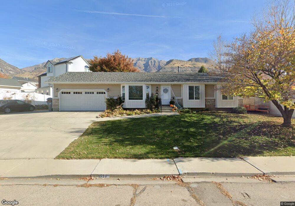 559 S Murdock Dr, Pleasant Grove, UT 84062 - photo 1