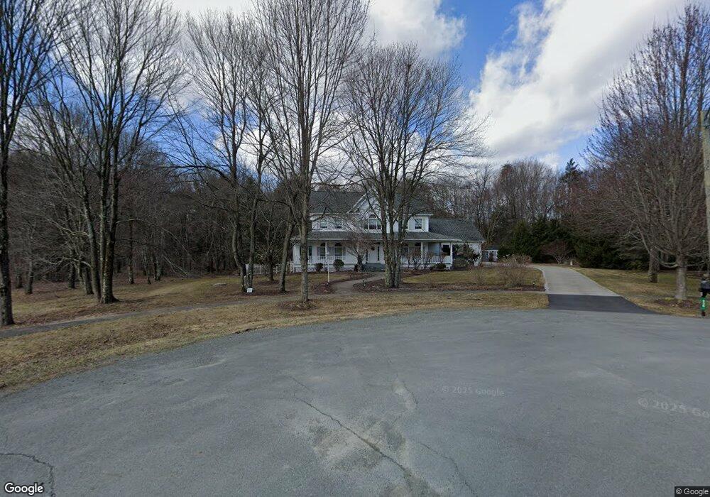 936 Old Logger Rd, Moscow, PA 18444 - photo 1