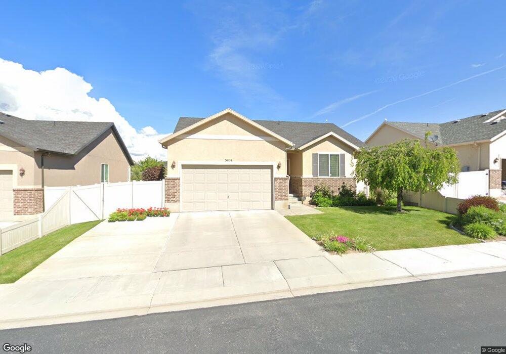 3104 W Wild Flower Ln, Lehi, UT 84043 - photo 1