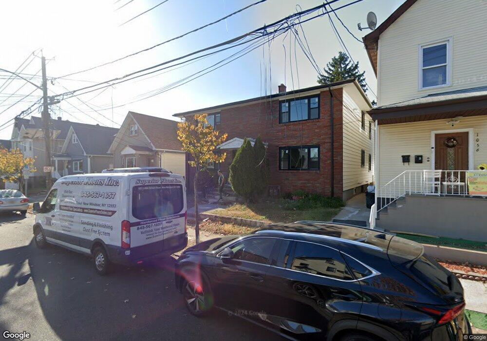 1058 E 25th St unit 1060, Paterson, NJ 07513 - photo 1