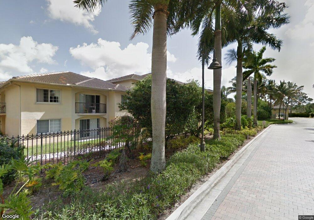 4197 N Haverhill Rd unit 206, West Palm Beach, FL 33417 - photo 1