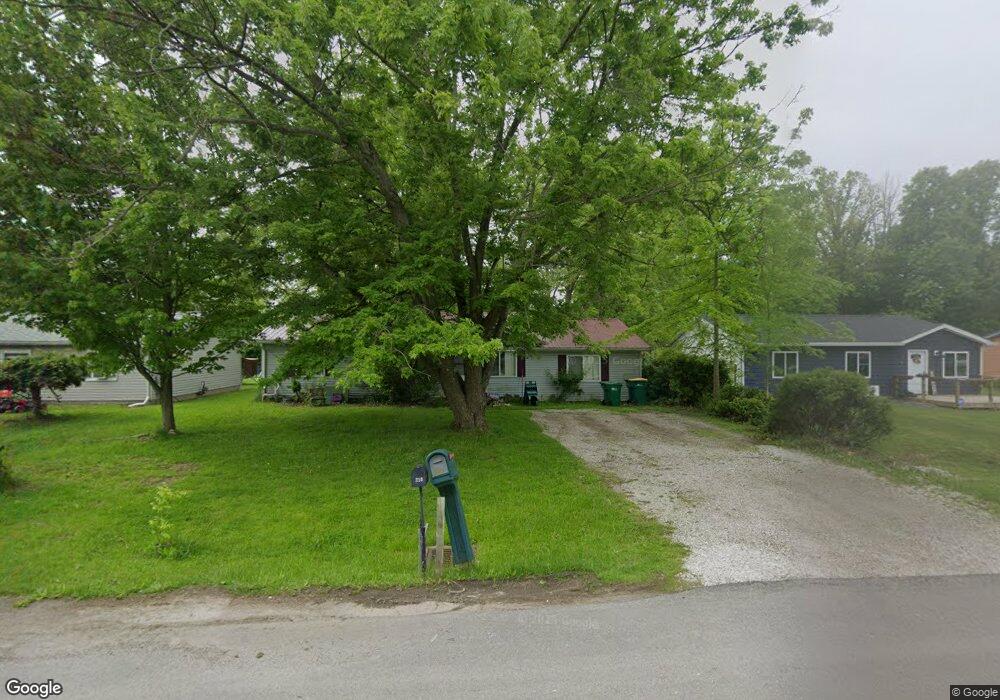 210 Linden St, Jefferson, OH 44047 - photo 1