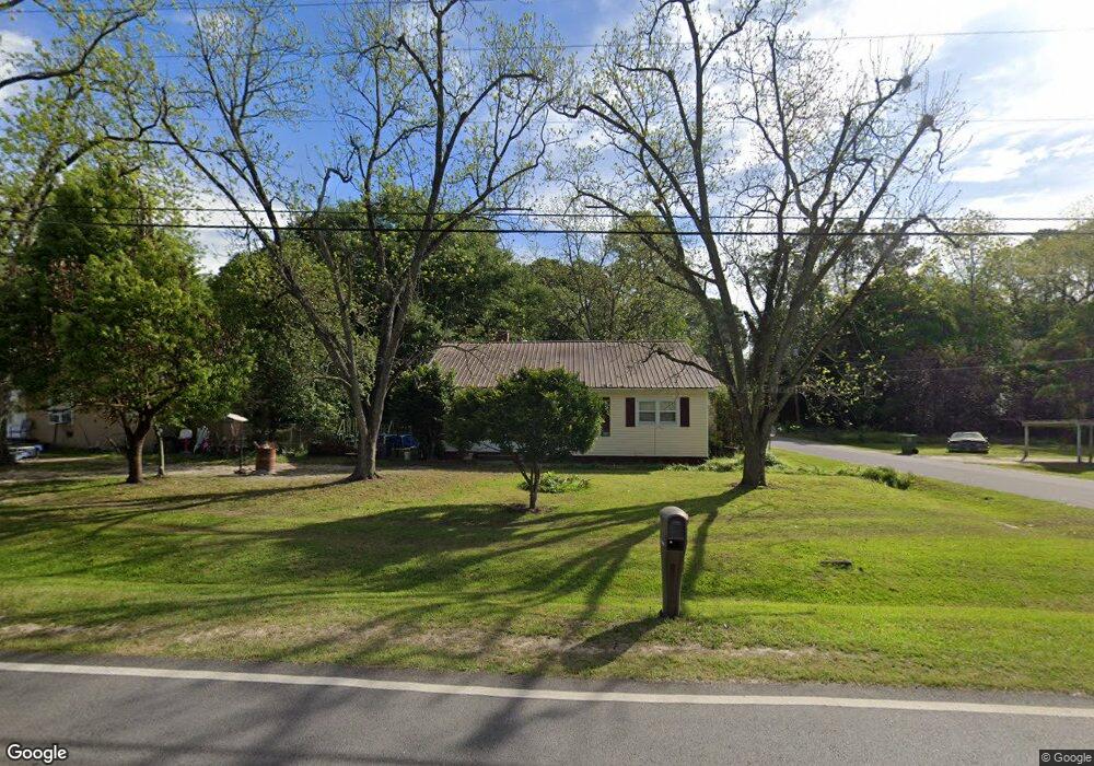 2400 Sylvester Dr, Moultrie, GA 31768 - photo 1