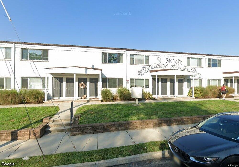 240 Long Branch Ave, Long Branch, NJ 07740 - photo 1