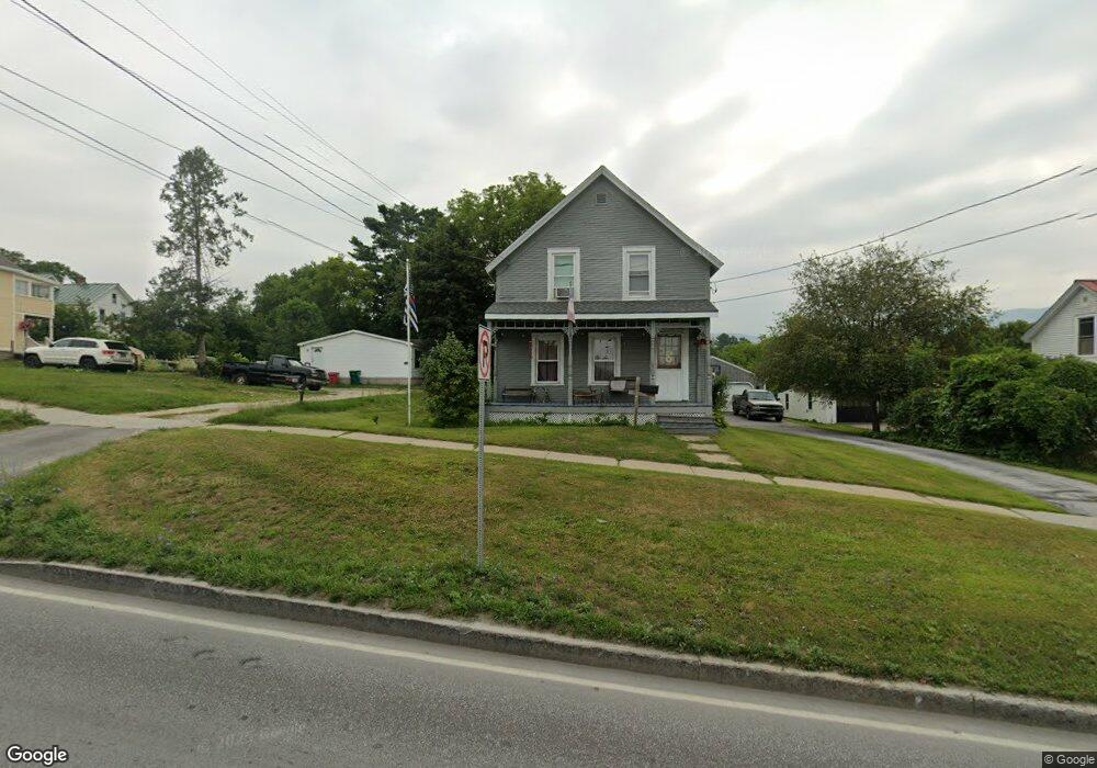 102 S Main St, Rutland, VT 05701 - photo 1
