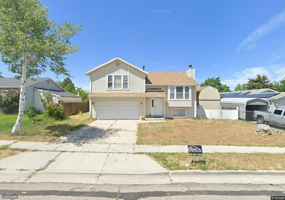 4936 Banquet Ave, West Jordan, UT 84081 - photo 1