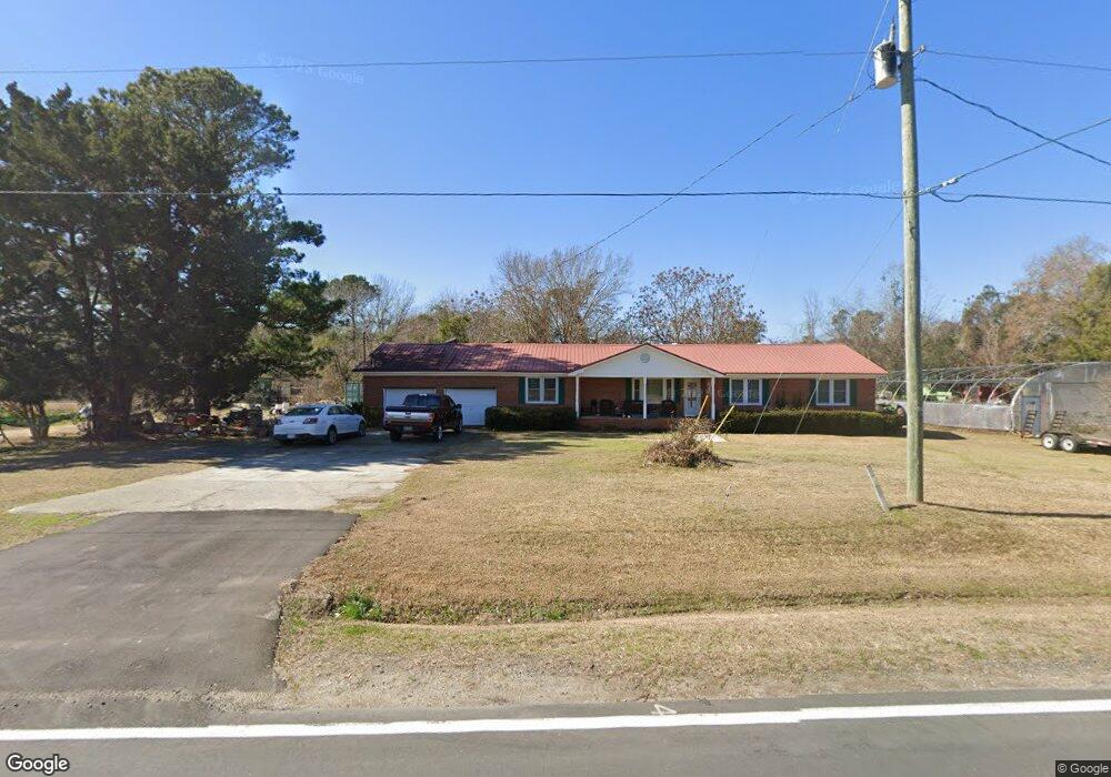 1169 Spiers Landing Rd, Cross, SC 29436 - photo 1