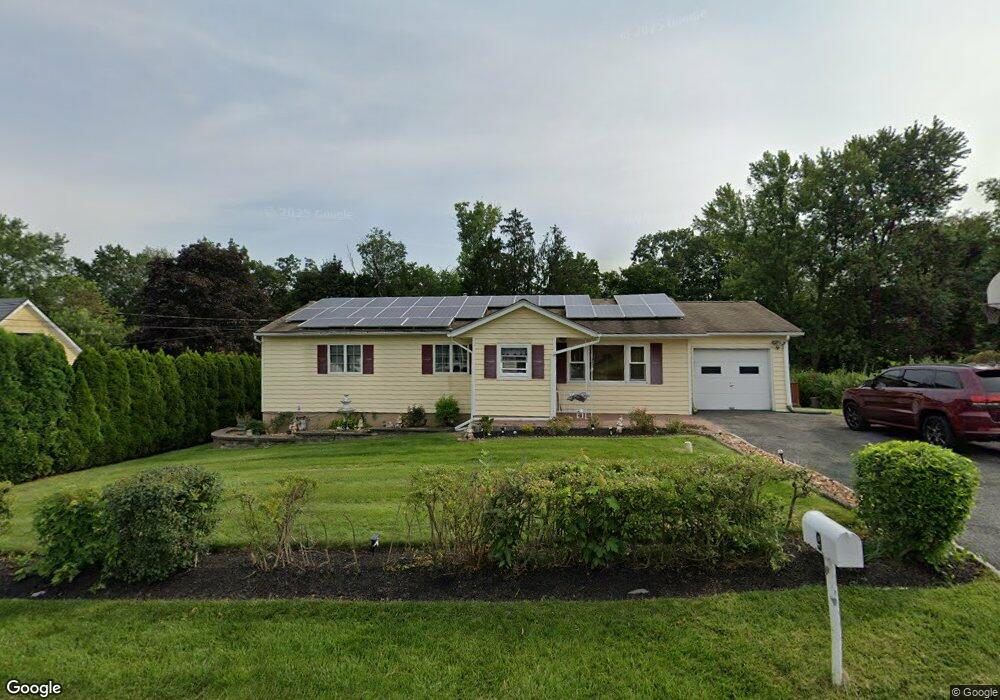 9 Kretch Cir, Wappingers Falls, NY 12590 - photo 1