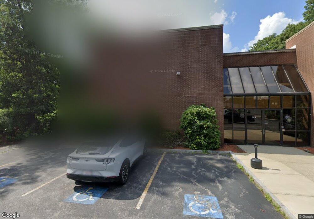 21a Concord St, Wilmington, MA 01887 - photo 1