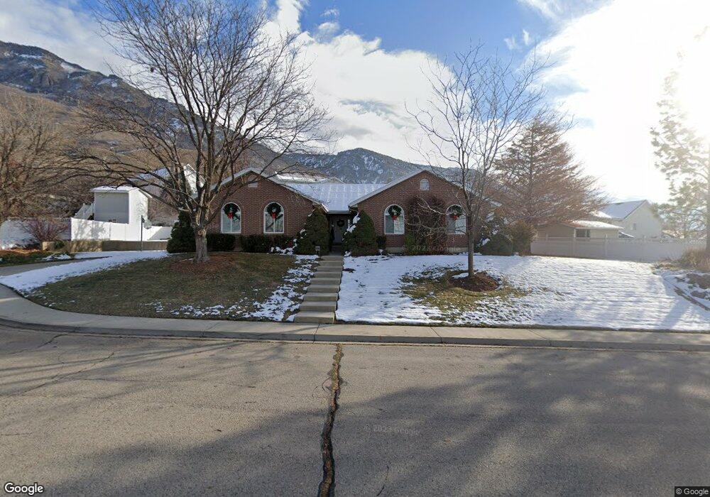 1338 N 730 E, Pleasant Grove, UT 84062 - photo 1