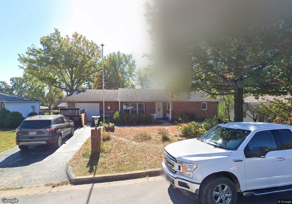 1316 Highland Dr, Rolla, MO 65401 - photo 1