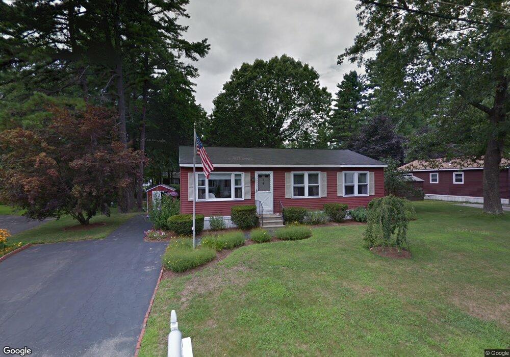 3 Reading Rd, Nashua, NH 03062 - photo 1