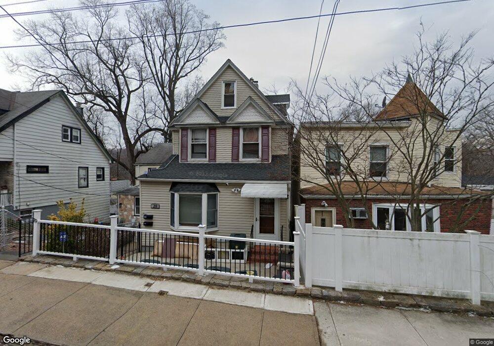 29 Sedgwick Ave, Yonkers, NY 10705 - photo 1