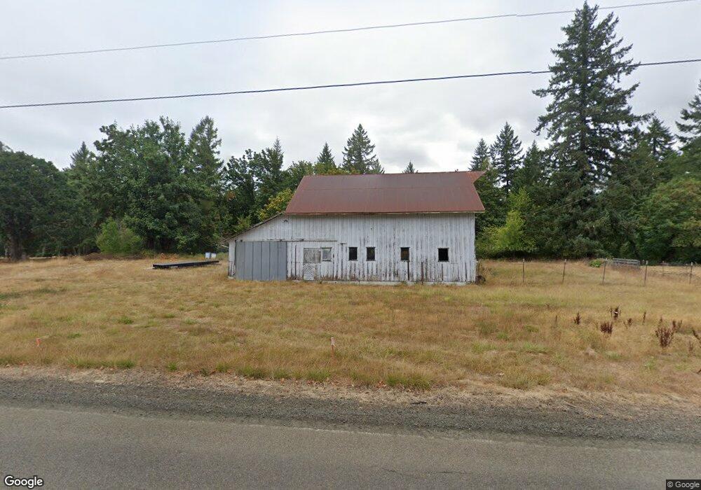 21485 Gooseneck Rd, Sheridan, OR 97378 - photo 1
