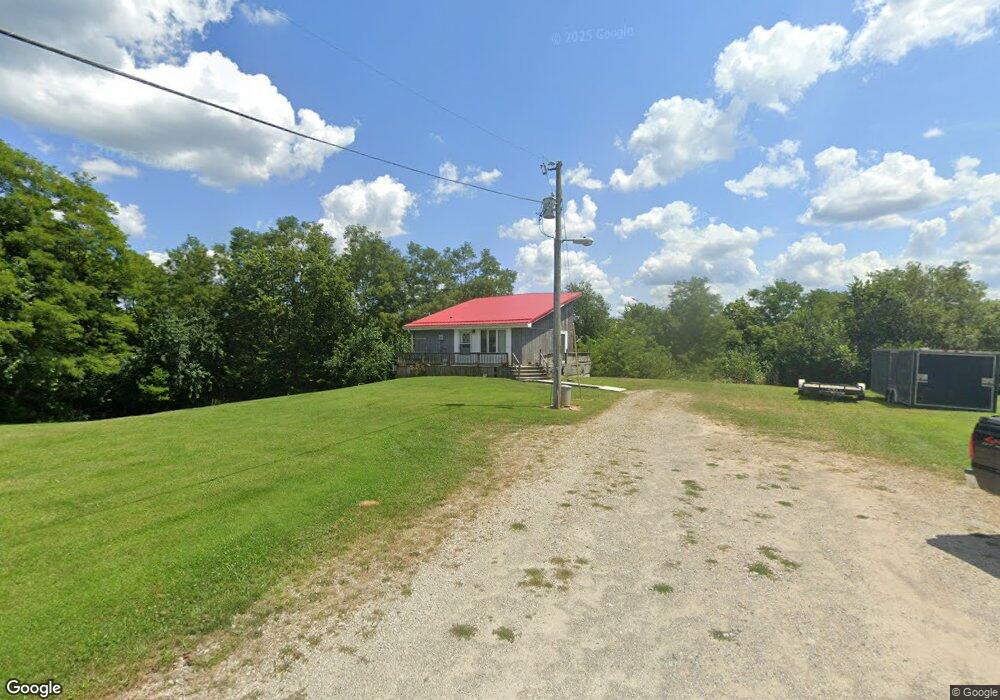 151 High St, Laurel, IN 47024 - photo 1