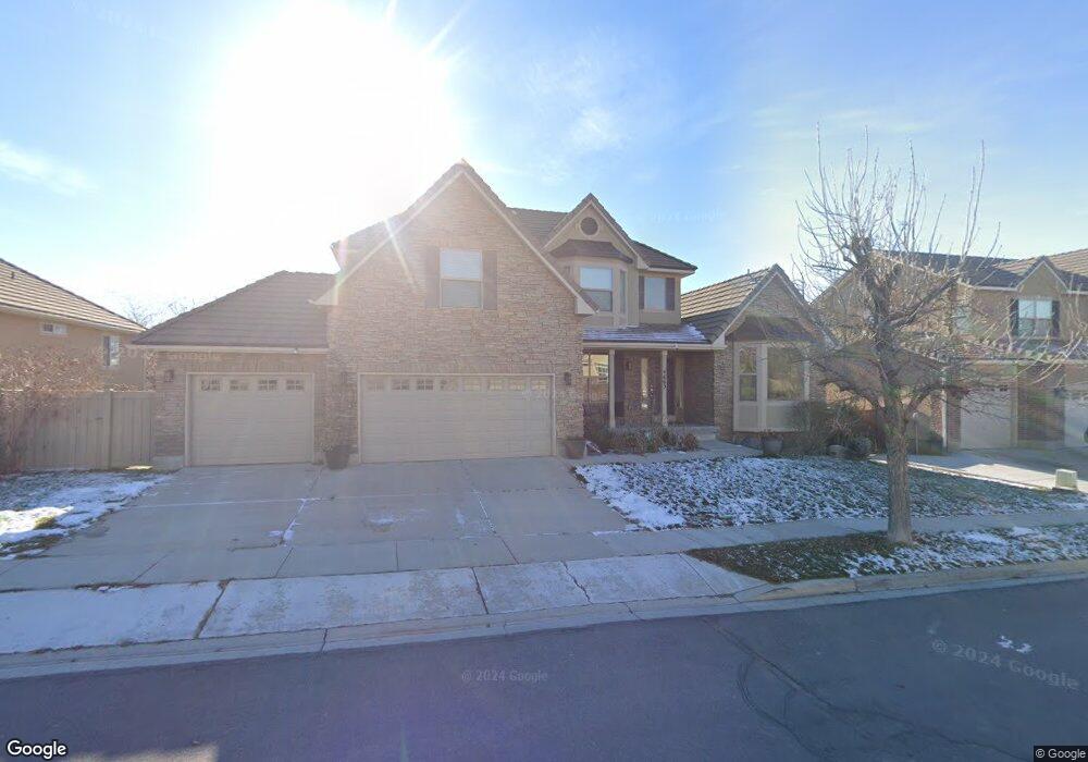 4665 N Pheasant Ridge Trail, Lehi, UT 84043 - photo 1