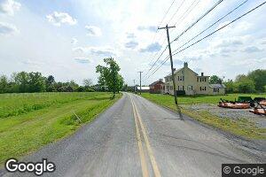 5737 Oysterdale Rd, Oley, PA 19547