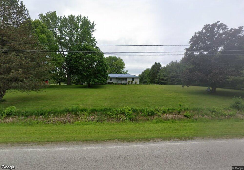 1282 E Jefferson St, Jefferson, OH 44047 - photo 1