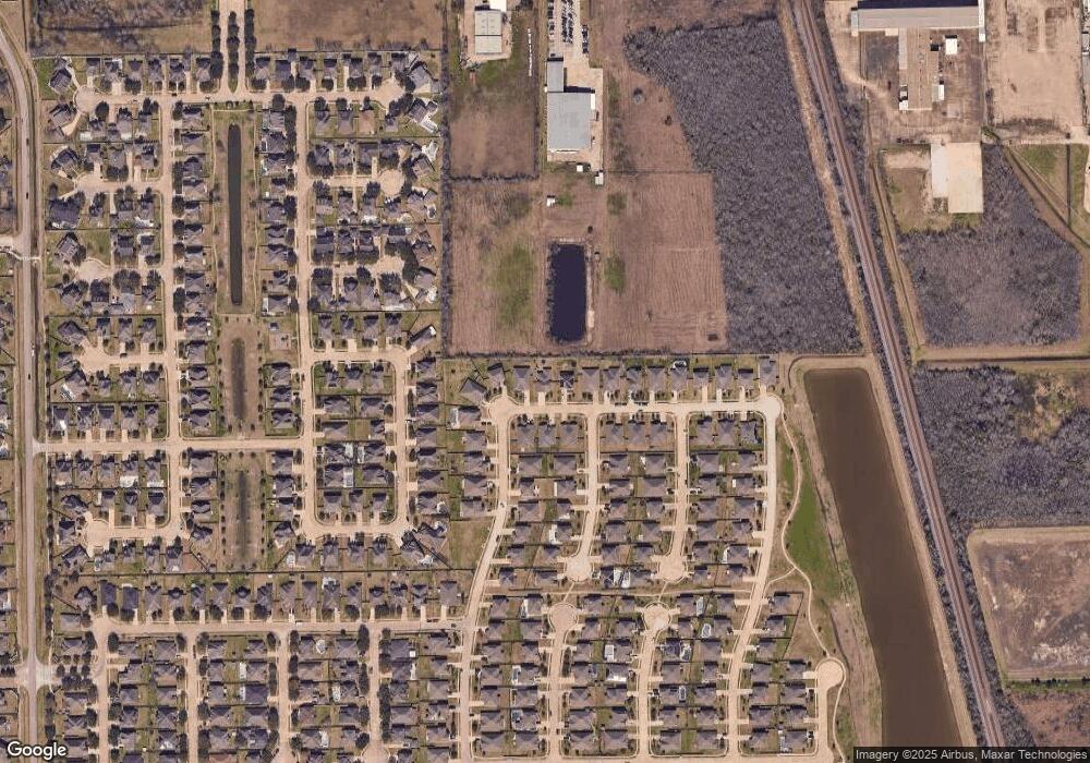 3905 Waterworth Way, Pearland, TX 77584 - photo 1