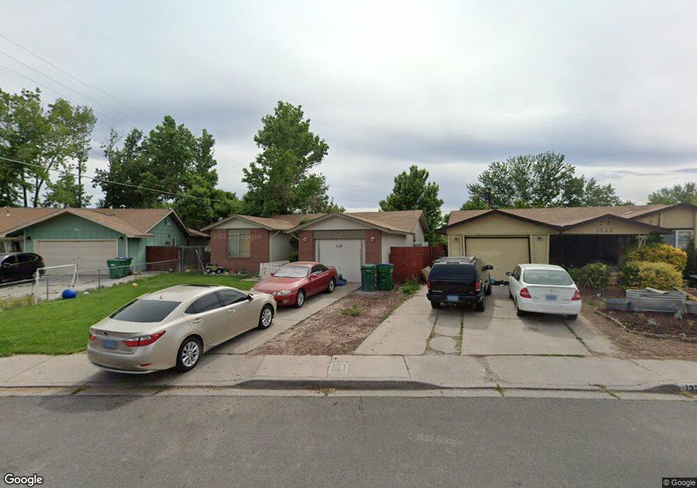 1311 N O Brien Way, Sparks, NV 89431 - photo 1
